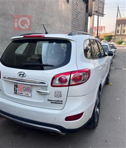 هيونداي سانتافي